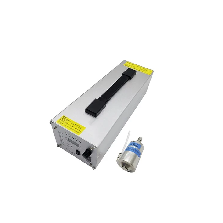 40Khz Ultrasonic Wide Scattering Thin Film Ultrasonic Coating Nozzles