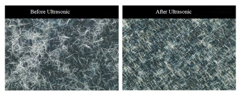 Silver Nanowire Solution By Ultrasonic Spraying Coated 1 Silver Nanowire Solution By Ultrasonic Spraying Coated 1