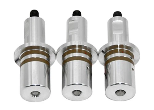 Ultrasonic Transducer 3 Ultrasonic Transducer 3