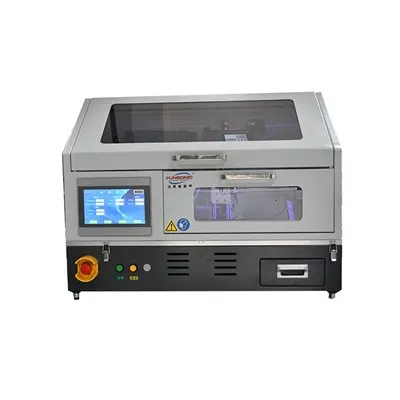 高周波ステント植え込み薬剤コーティング超音波スプレーコーティングシステム