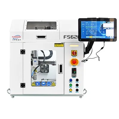 超音波スプレー塗装装置